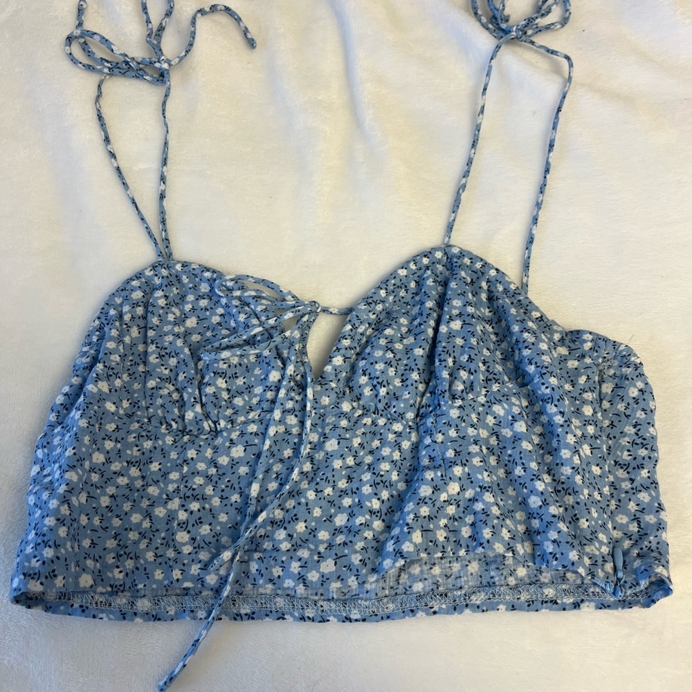 Princess Polly Crop Top